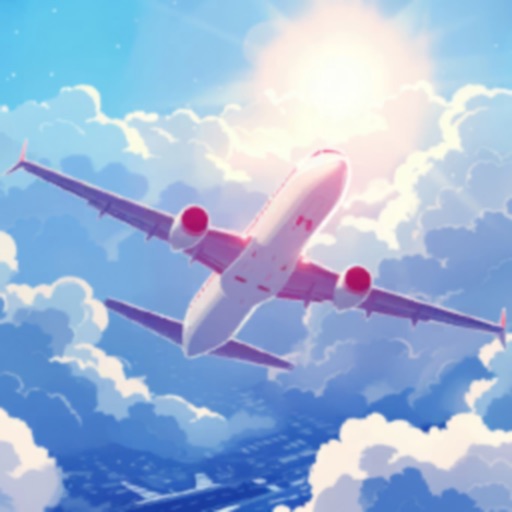 迷你空管：高级版—Mini Airways: Premium-小浣熊游戏网络科技