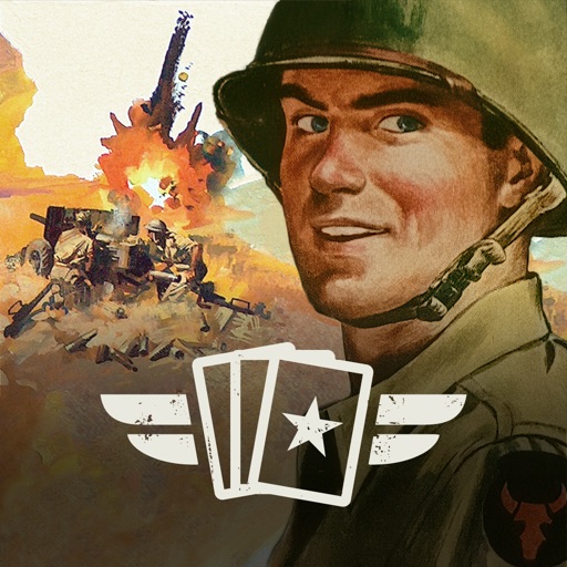 [不包更新]卡牌-第二次世界大战卡牌游戏：KARDS – The WW2 Card Game-小浣熊游戏网络科技