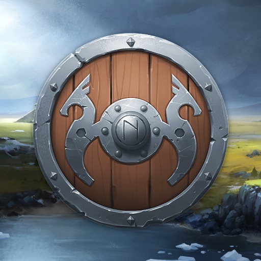 北境之地：Northgard-小浣熊游戏网络科技