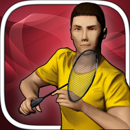 真实羽毛球:real badminton-小浣熊游戏网络科技