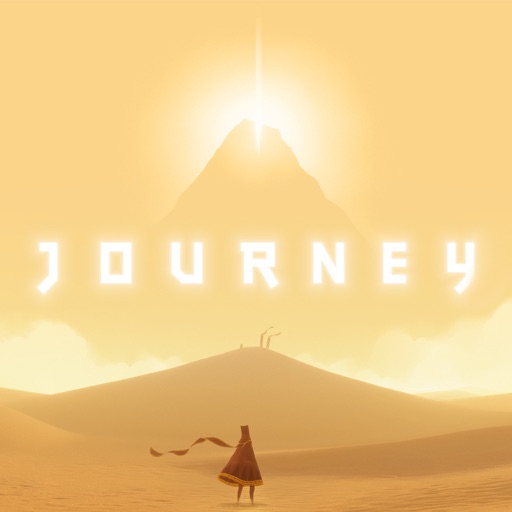 风之旅人:Journey-小浣熊游戏网络科技