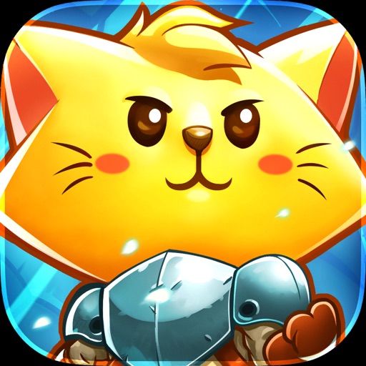 喵咪斗恶龙：Cat Quest-小浣熊游戏网络科技