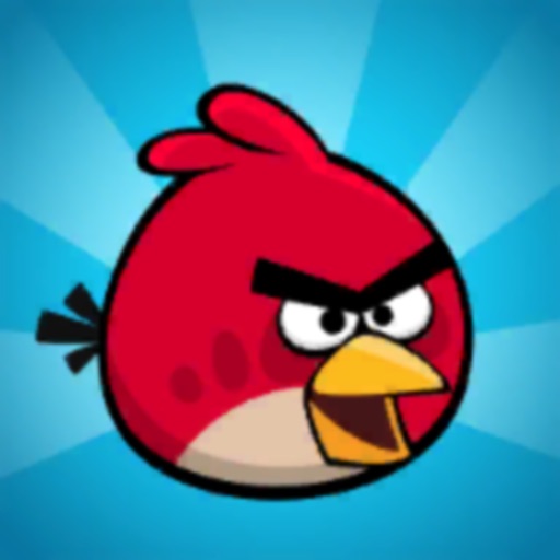 愤怒的小鸟经典重制版—Rovio Classics:Angry Birds-小浣熊游戏网络科技