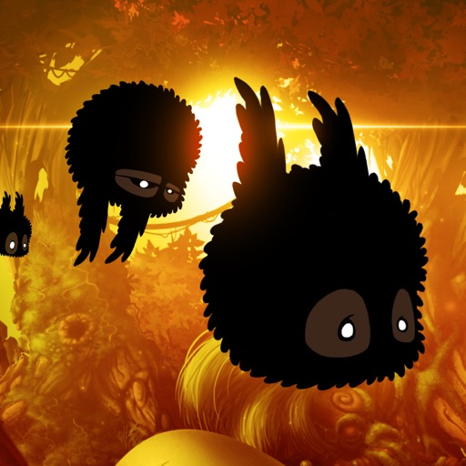 迷失之地：BADLAND-小浣熊游戏网络科技