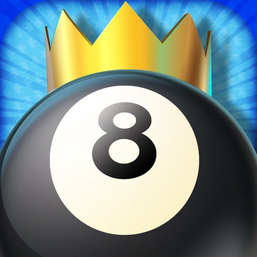 Kings of Pool-小浣熊游戏网络科技