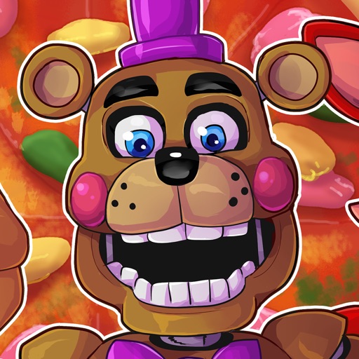 玩具熊6披萨店模拟器：FNaF 6: Pizzeria Simulator-小浣熊游戏网络科技
