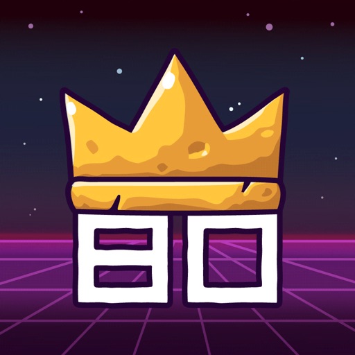 KingdomEighties：王国80年代-小浣熊游戏网络科技