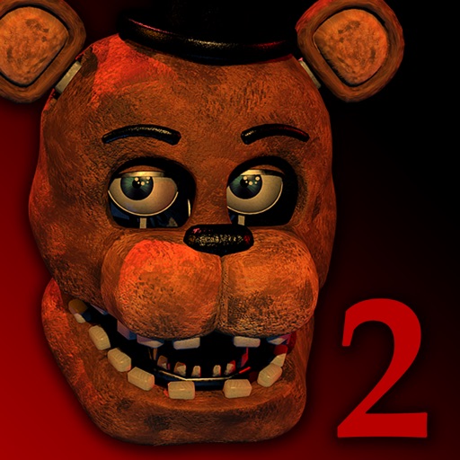 玩具熊的五夜后宫2：Five Nights at Freddy’s 2-小浣熊游戏网络科技