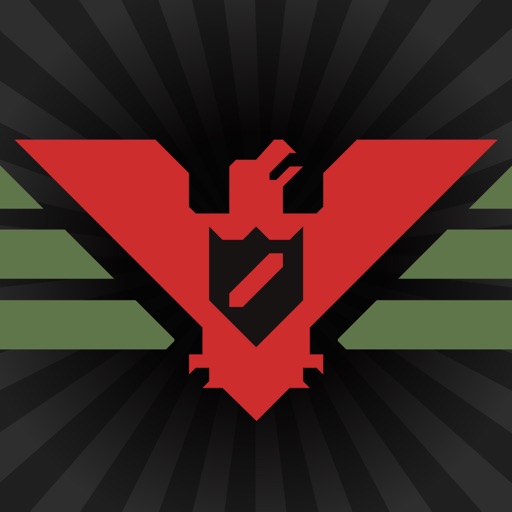请出示证件—Papers, Please-小浣熊游戏网络科技