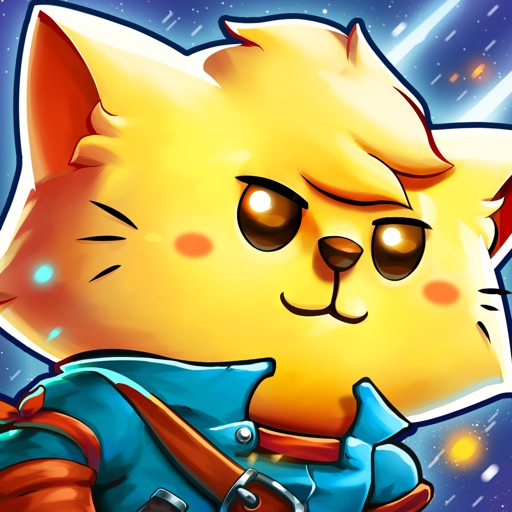 喵咪斗恶龙2：Cat Quest 2-小浣熊游戏网络科技