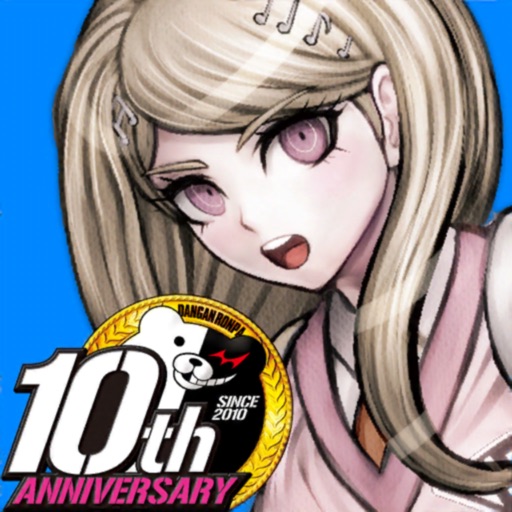弹丸论破V3—Danganronpa V3: Killing Harmon-小浣熊游戏网络科技