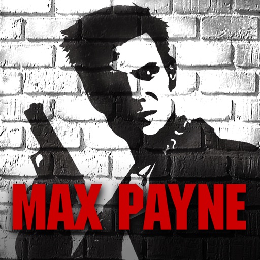 马克思佩恩:Max Payne Mobile【GTA系列】-小浣熊游戏网络科技