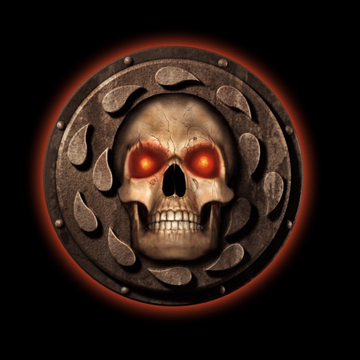 博德之门1增强版:Baldur’s Gate-小浣熊游戏网络科技