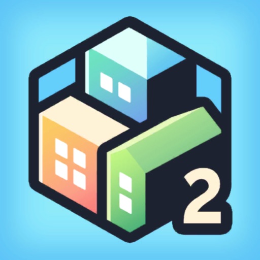 袖珍城市2—Pocket City 2-小浣熊游戏网络科技