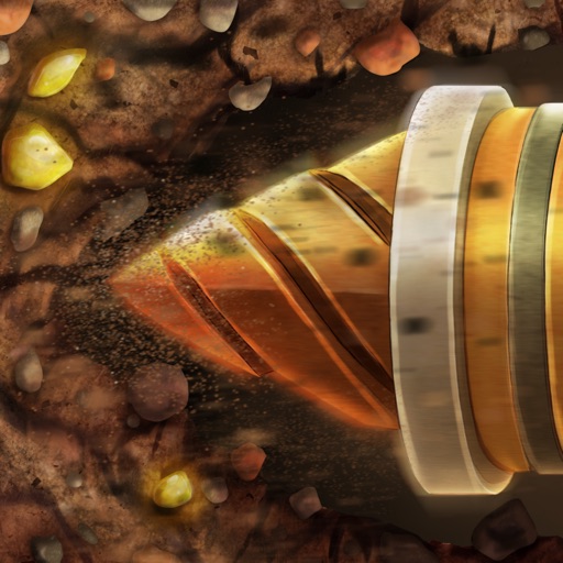 掘地求财：A Game About Digging A Hole™-小浣熊游戏网络科技