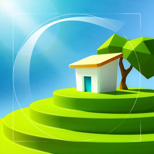 我的文明：Godus-小浣熊游戏网络科技