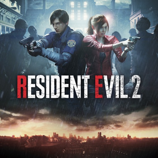 生化危机2:RESIDENT EVIL 2——已解锁完整版DLC-小浣熊游戏网络科技