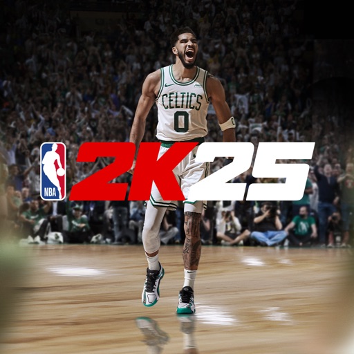 NBA2K25梦幻球队-小浣熊游戏网络科技