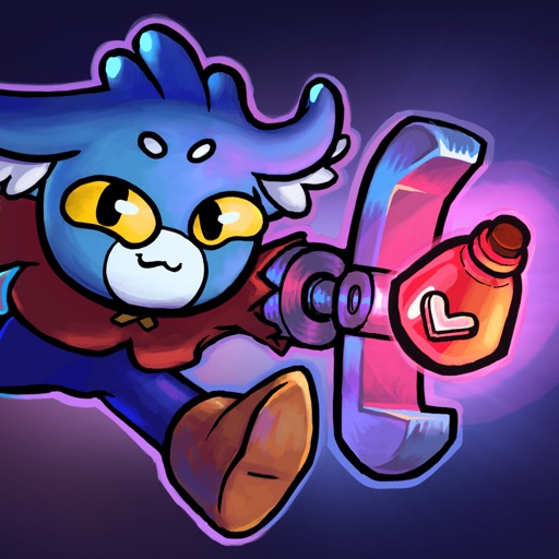 抓抓地牢:Dungeon Clawler-小浣熊游戏网络科技