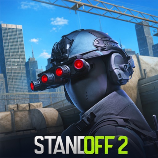 对峙 2—Standoff 2-小浣熊游戏网络科技