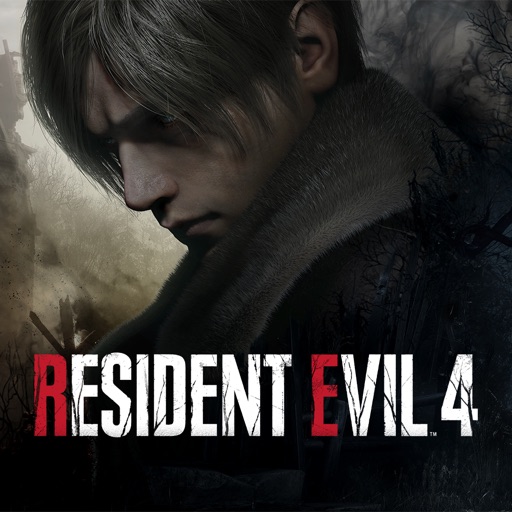 生化危机4：Resident Evil 4—已解锁完整版（不含武器改造卷）-小浣熊游戏网络科技
