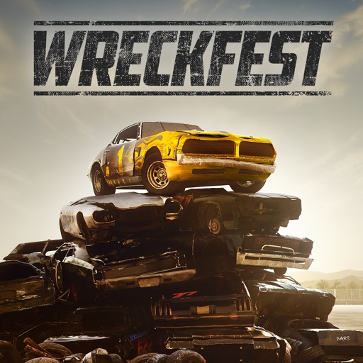 撞车嘉年华:Wreckfest-小浣熊游戏网络科技