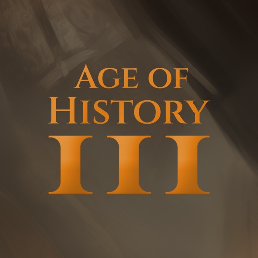文明时代3/历史时代3：Age of History 3-小浣熊游戏网络科技