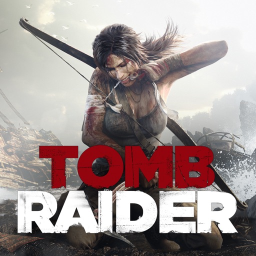 古墓丽影：Tomb Raider™-小浣熊游戏网络科技
