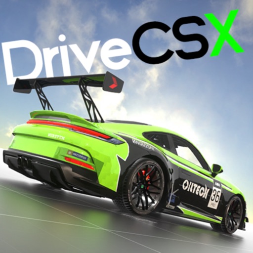 车祸模拟器：DriveCSX Car Crash Simulator-小浣熊游戏网络科技