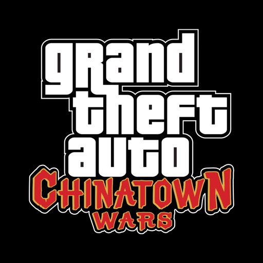 GTA系列：唐人街血战Chinatown Wars（已解锁完整版）—无中文-小浣熊游戏网络科技