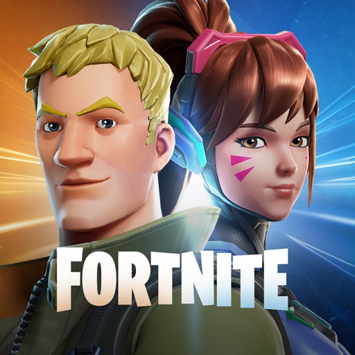 堡垒之夜：Fortnite-小浣熊游戏网络科技