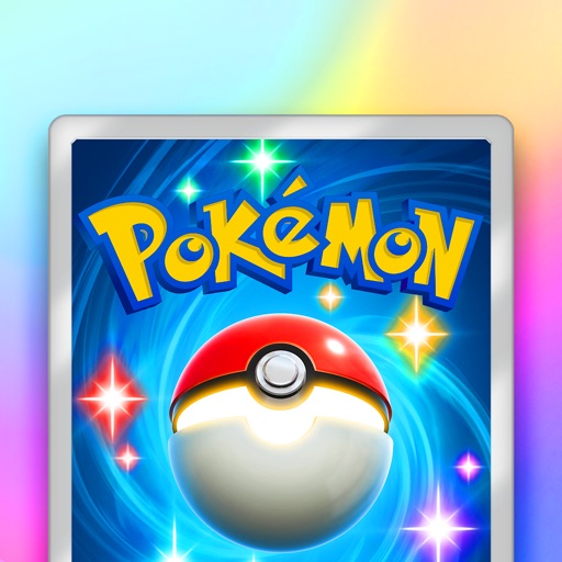 宝可梦卡牌手游:Pokémon TCG Pocket-小浣熊游戏网络科技
