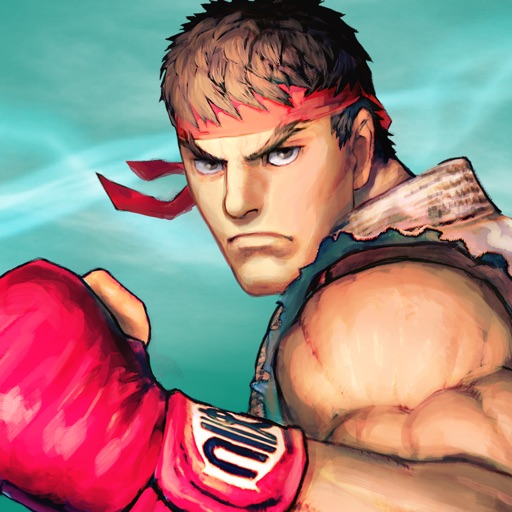 【街霸4】街头霸王4：冠军版—Street Fighter IV CE-小浣熊游戏网络科技