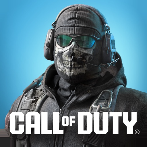 使命召唤战区国际服:Call of Duty®: Mobile-小浣熊游戏网络科技