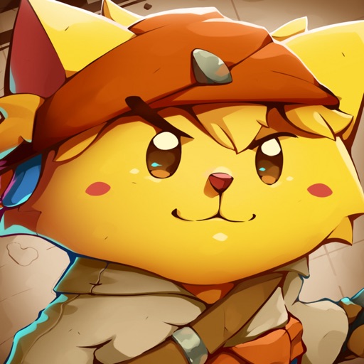 [已内购完整版]喵咪斗恶龙3：Cat Quest III-小浣熊游戏网络科技