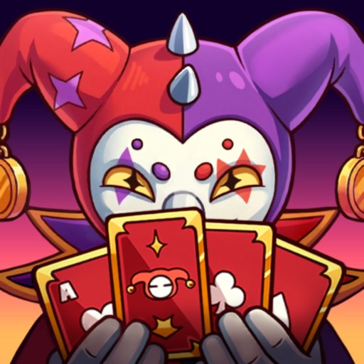 翻天喜地凑大钱：This Aint Even Poker, Ya Joker-小浣熊游戏网络科技