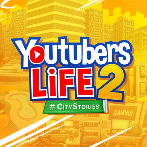油管主播的生活2: Youtubers Life 2: Mobile Game-小浣熊游戏网络科技