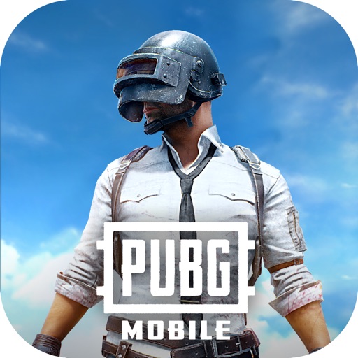 PUBG MOBILE(PUBG国际服)永久包更新-小浣熊游戏网络科技