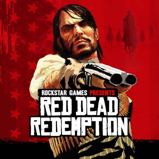 [R星买断版]荒野大镖客：Red Dead Redemption-小浣熊游戏网络科技