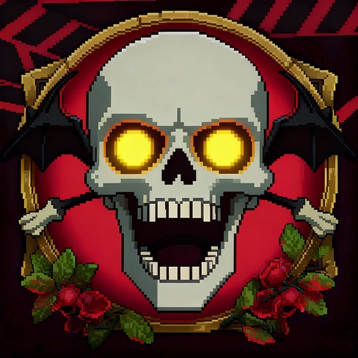 苦痛殿堂终极版-Halls of Torment:premium-小浣熊游戏网络科技