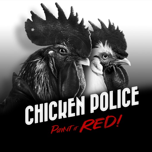 公鸡神探：Chicken Police-小浣熊游戏网络科技