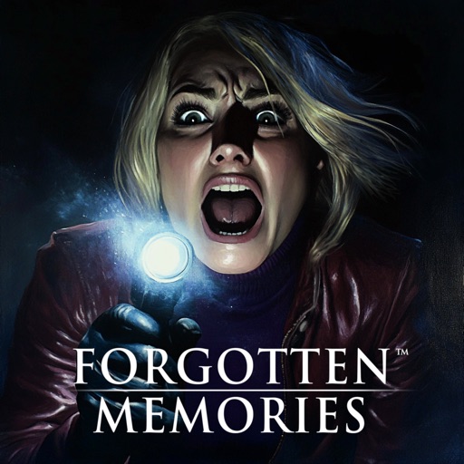 失落的记忆 复刻版：Forgotten Memories: Remastered-小浣熊游戏网络科技