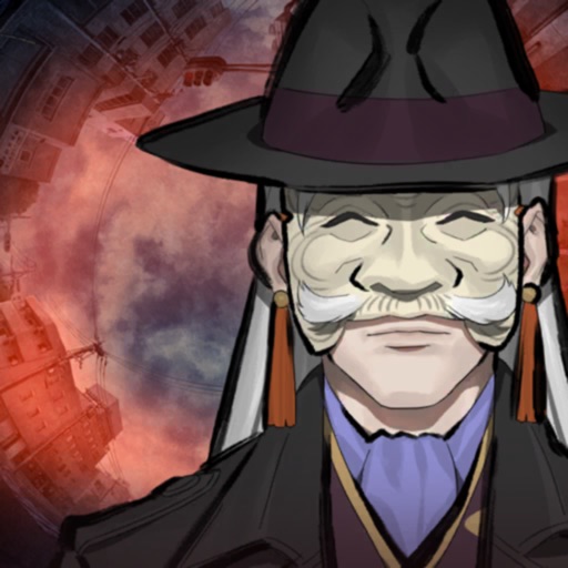 灵视异闻FILE23本所七大不可思议:PARANORMASIGHT-小浣熊游戏网络科技