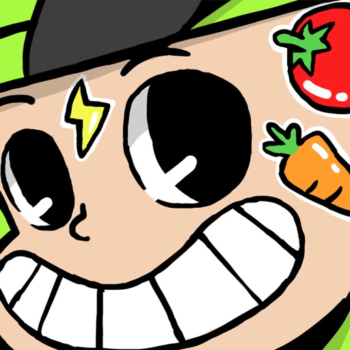 超级农场男孩:Super Farming Boy-小浣熊游戏网络科技