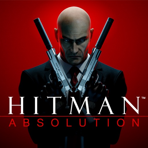 杀手赦免：Hitman: Absolution-小浣熊游戏网络科技