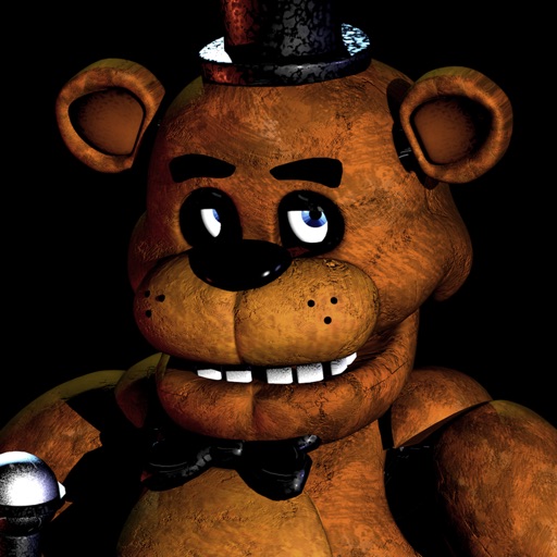 玩具熊的五夜后宫:Five Nights at Freddy’s-小浣熊游戏网络科技