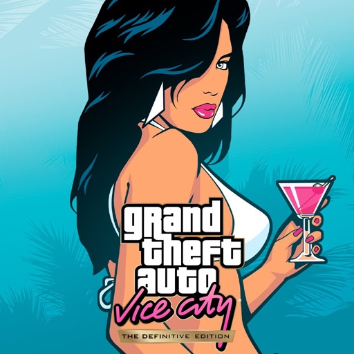 [重制最终版]GTA侠盗猎车手Vice city—Z恶都市—支持中文-已内购完整版-小浣熊游戏网络科技