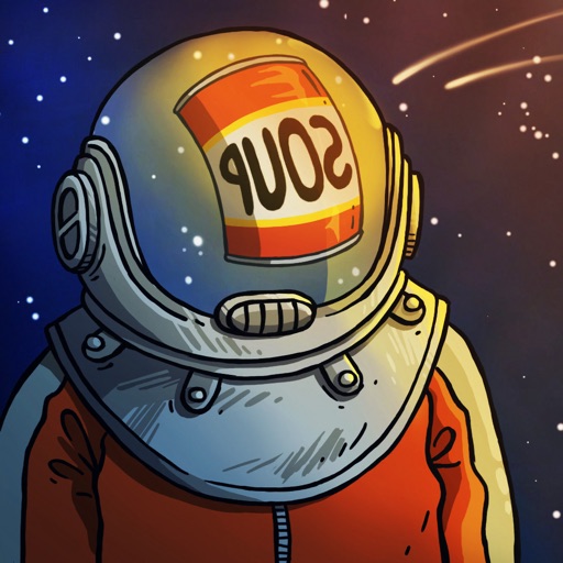 60秒差距:60 Parsecs!-小浣熊游戏网络科技