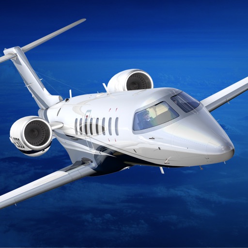 全球飞行模拟器：Aerofly FS Global-小浣熊游戏网络科技