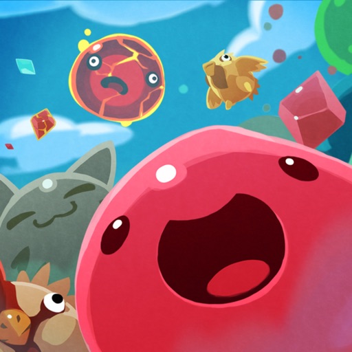 史莱姆牧场：Slime Rancher-小浣熊游戏网络科技